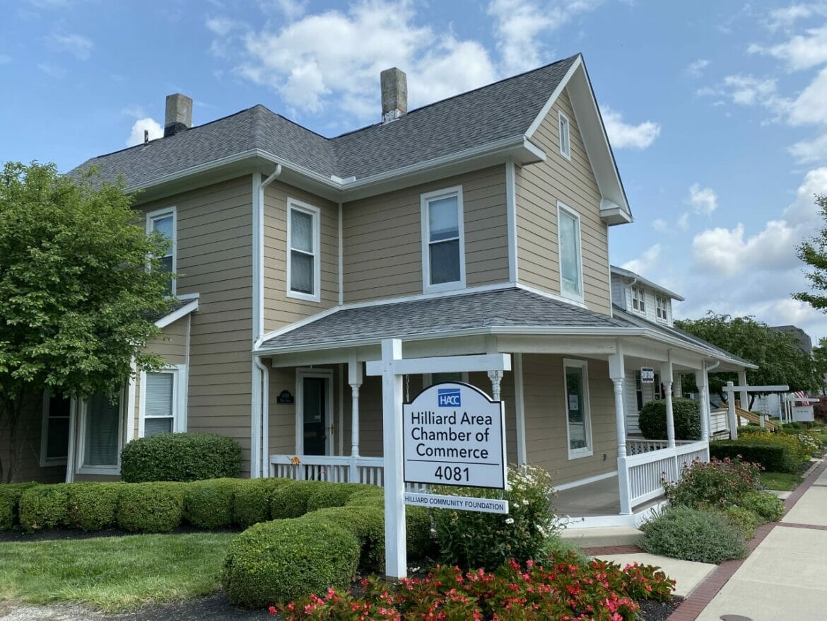 Chamber of Commerce Building