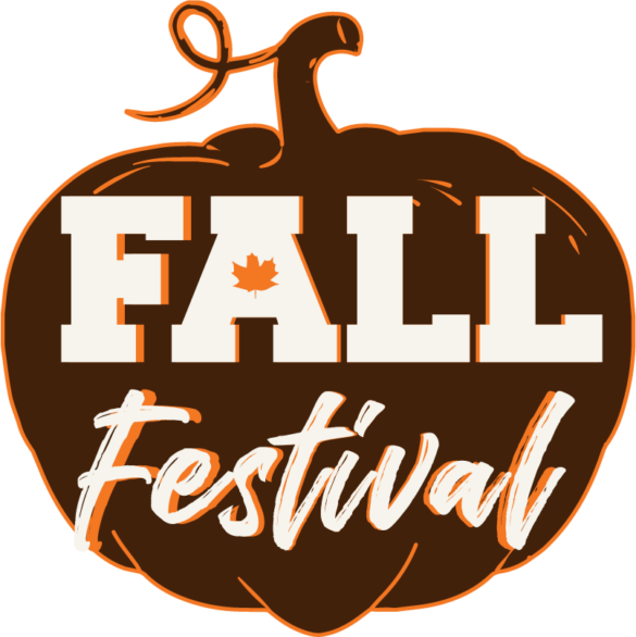 Fall Festival Logo