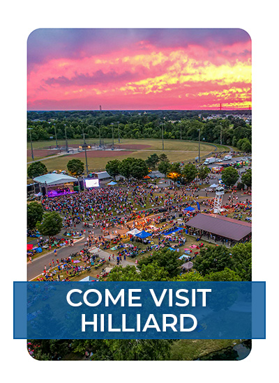 Come visit Hilliard CTA